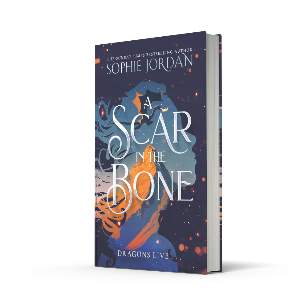A Scar in the Bone