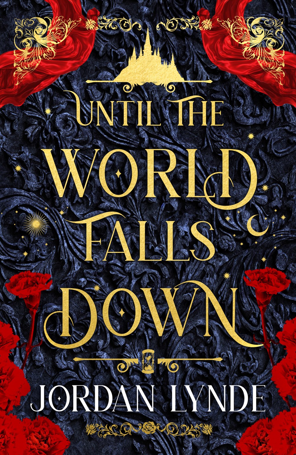 Until the World Falls Down - The Enchanted Spine