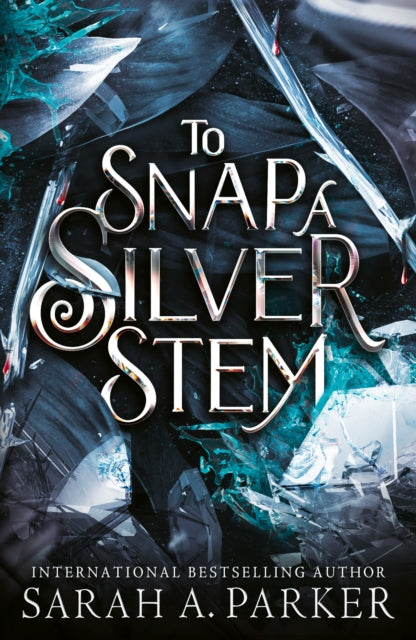 To Snap a Silver Stem - The Enchanted Spine