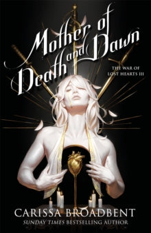 Mother of Death and Dawn - The Enchanted Spine