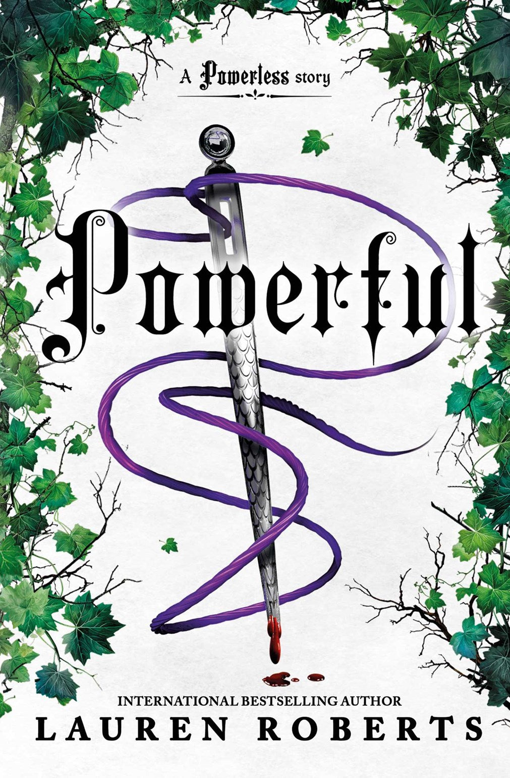 Powerful | Deluxe Collector's Edition