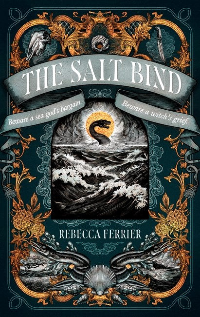 The Salt Bind