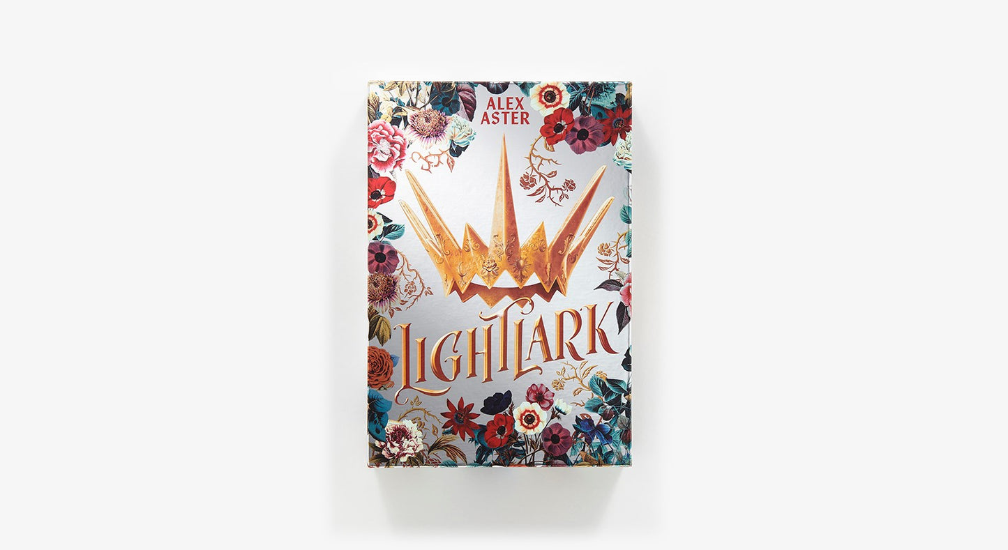Lightlark: Collector’s Edition