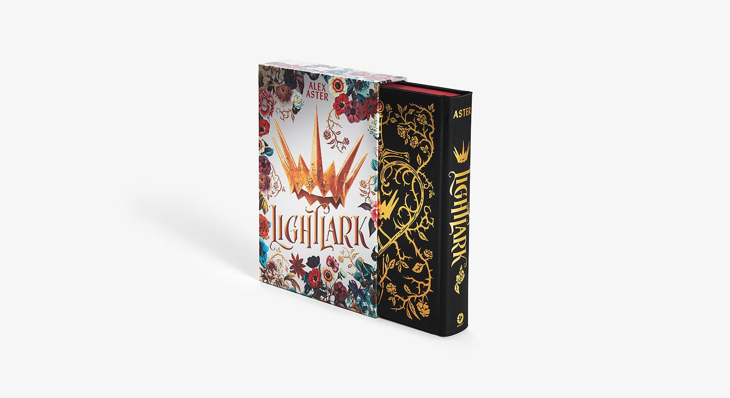 Lightlark: Collector’s Edition