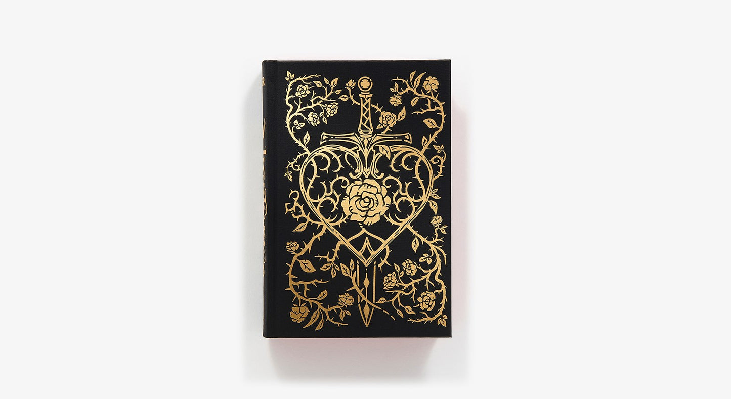 Lightlark: Collector’s Edition