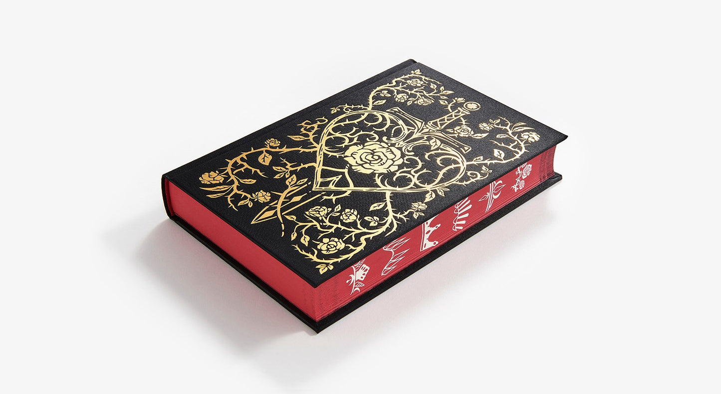 Lightlark: Collector’s Edition