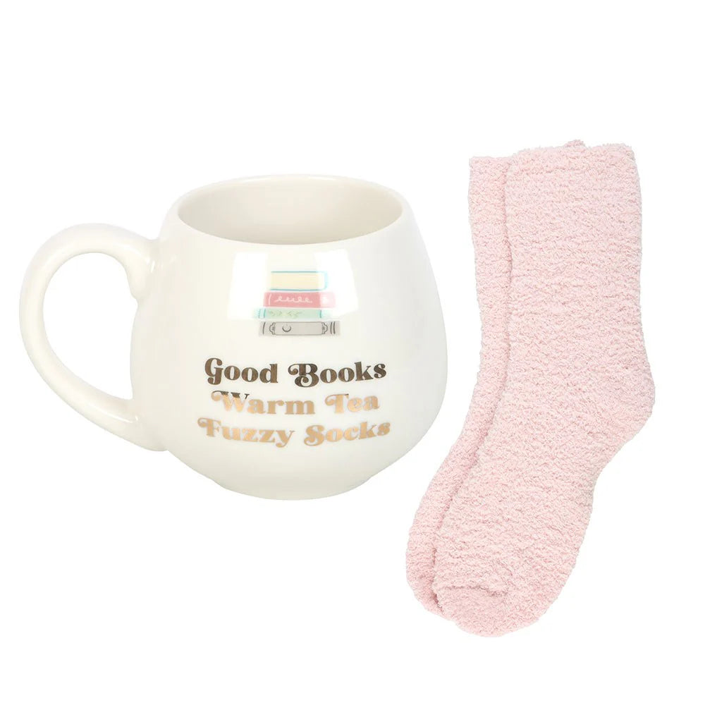 Pink Mug