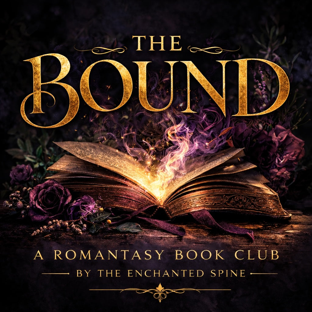 The Bound | The Devoted