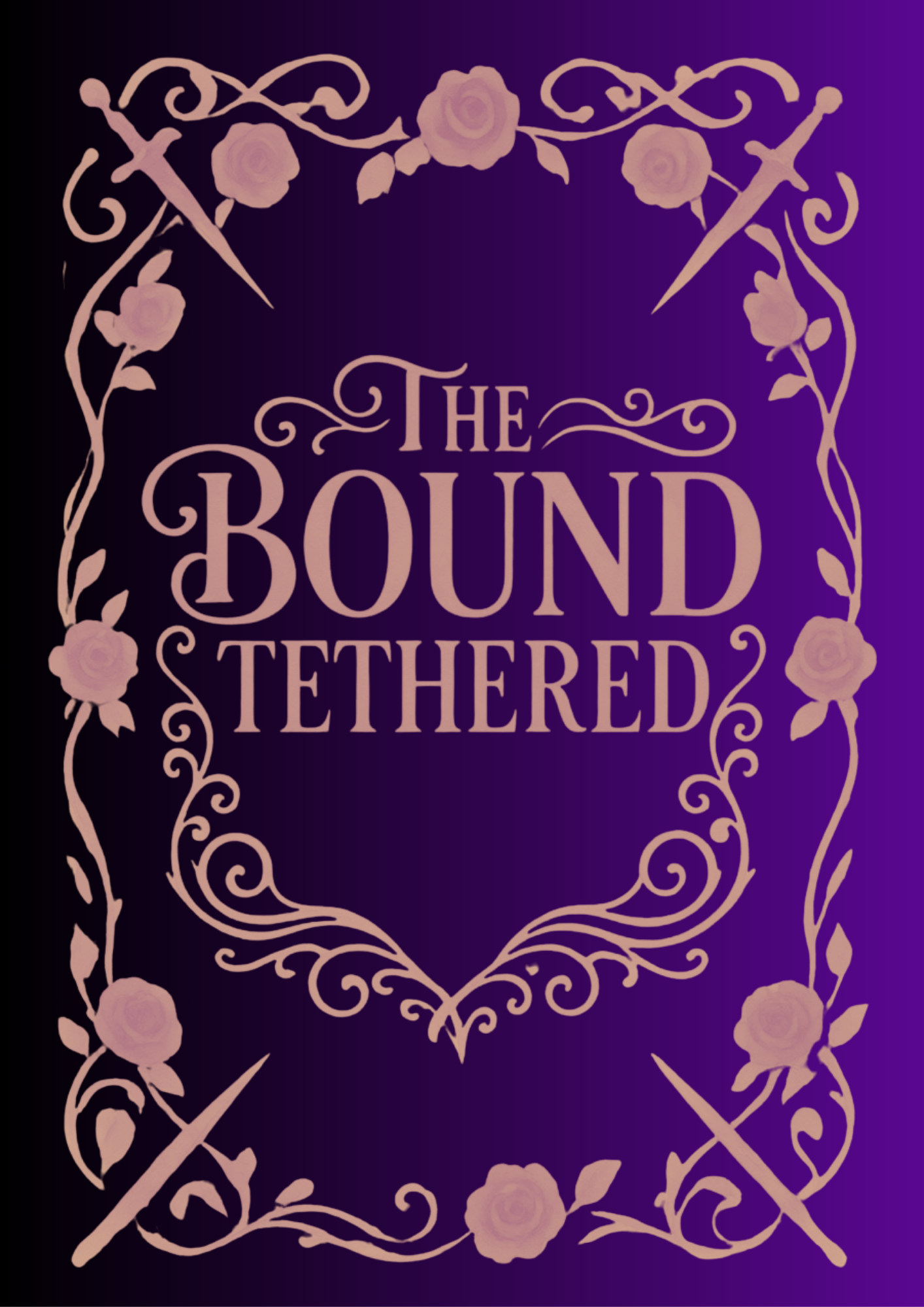 The Bound | The Tethered - The Enchanted Spine