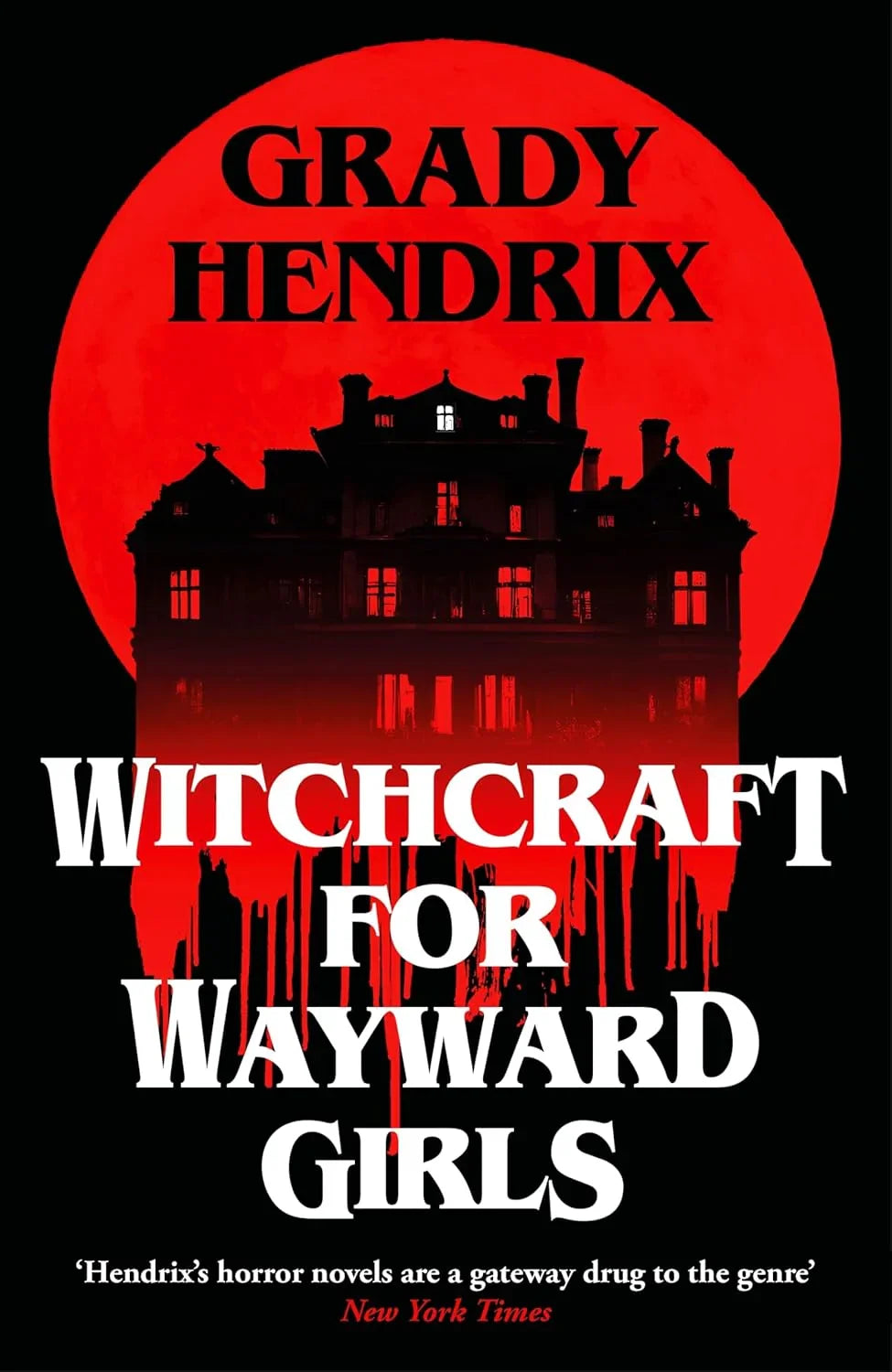 Witchcraft for Wayward Girls | Hardcover - The Enchanted Spine