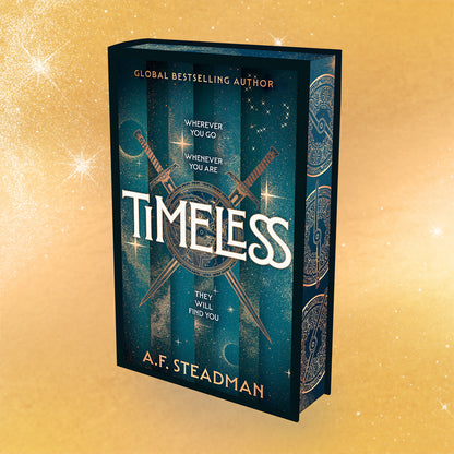 Timeless | Indie Special Edition