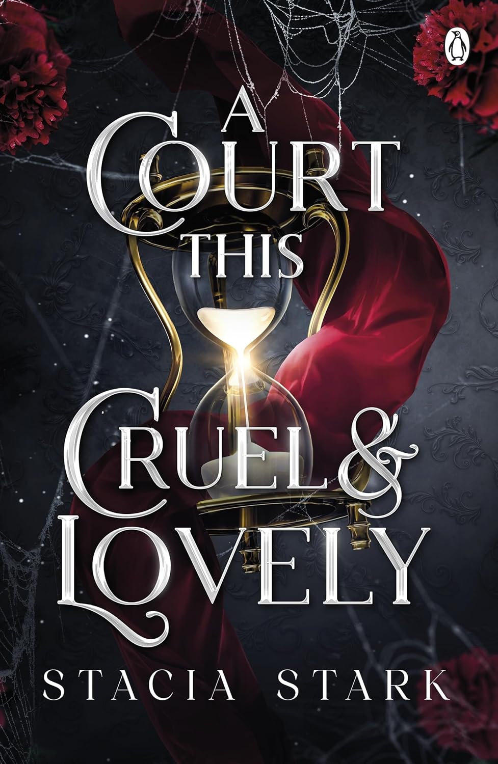 A Court This Cruel and Lovely: The enchanting slow burn romantasy series for fans of Raven Kennedy . . .: 1 (Kingdom of Lies, 1) - The Enchanted Spine