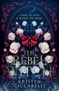 The Rebel Witch | Hardcover - The Enchanted Spine