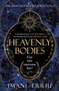 Heavenly Bodies: The Sunday Times bestselling celestial, enemies-to-lovers fantasy romance and Tik-Tok sensation (Heavenly Bodies, 1) - The Enchanted Spine