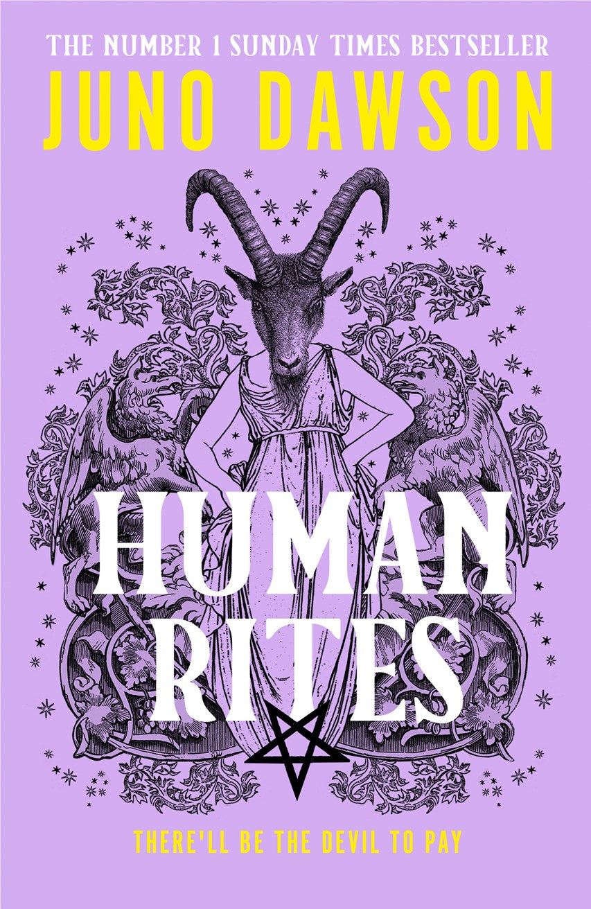 Human Rites | Paperback