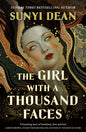 The Girl with a Thousand Faces | Hardback