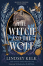 The Witch and the Wolf: The stunning sequel to fantasy sensation THE BELL WITCHES ― a Sunday Times bestseller: Book 2 cover image
