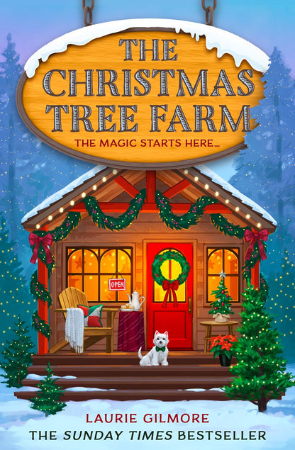 The Christmas Tree Farm (Deluxe Edition)