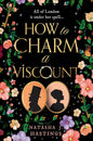 How to Charm a Viscount: The perfect romantasy for Bridgerton lovers cover image