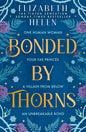 Magpie Bonded by Thorns (Beasts of the Briar). cover image