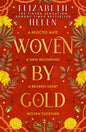 Woven by Gold (Beasts of the Briar) cover image