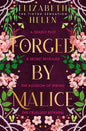 Magpie Forged by Malice (Beasts of the Briar). cover image