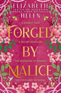 Forged by Malice (Beasts of the Briar) cover image