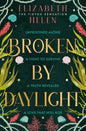 Magpie Books Broken by Daylight (Beasts of the Briar). cover image