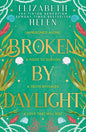 Magpie Broken by Daylight (Beasts of the Briar). cover image