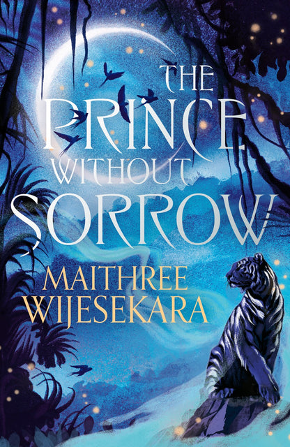 The Prince Without Sorrow | Paperback