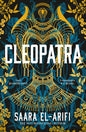 Cleopatra - The Enchanted Spine