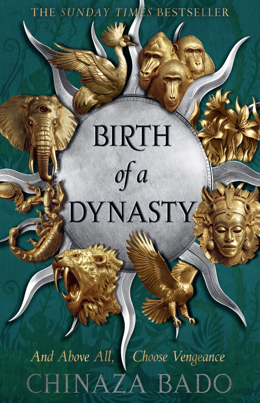 Birth of a Dynasty