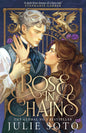 Rose in chains cover image