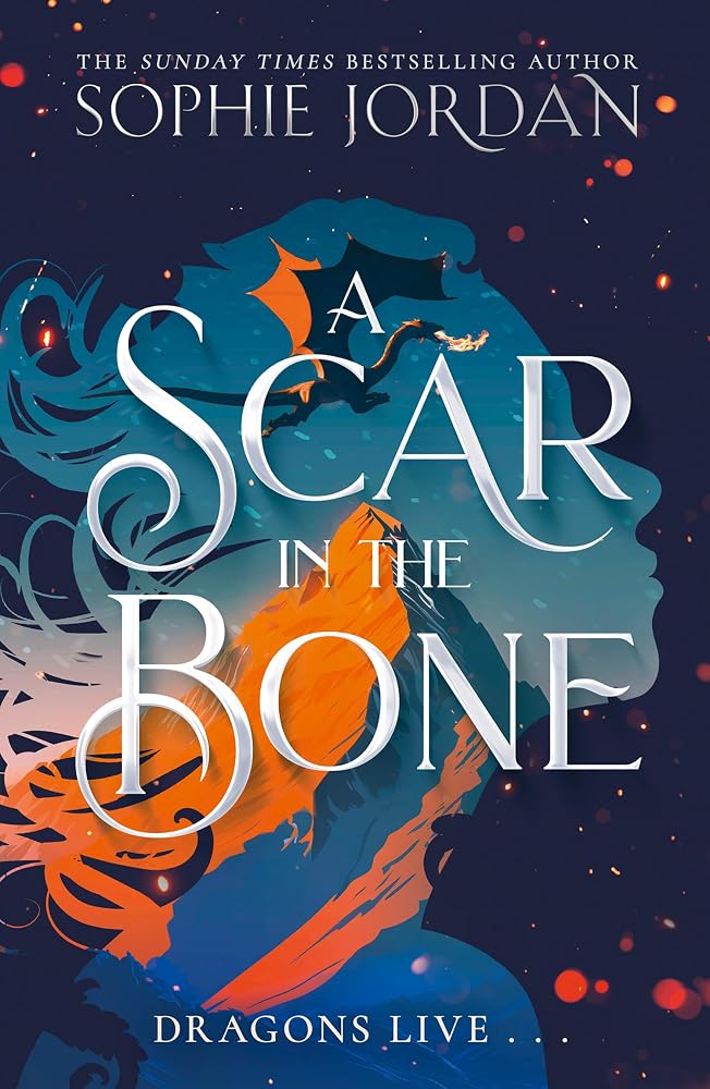 A Scar in the Bone cover image
