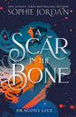 A Scar in the Bone cover image