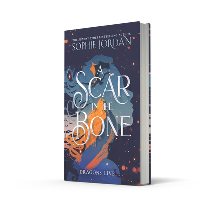 A Scar in the Bone