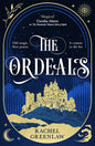 The Ordeals: Discover the brand-new sizzling romantasy and magical dark academia adventure of 2026, a perfect winter read!: Book 1 cover image