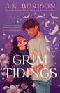 Grim Tidings: The BRAND-NEW for 2026 magical, cozy, paranormal romance from the Sunday Times bestselling author of AND NOW, BACK TO YOU and GOOD SPIRITS!: Book 2 cover image