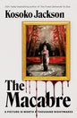 The Macabre: a twisty and compelling dark urban fantasy cover image