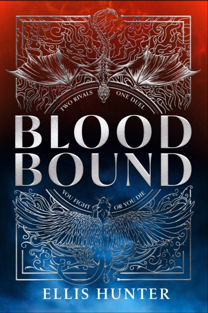 Blood Bound | Hardback