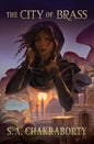 The City of Brass [Special Edition]: Book 1 cover image