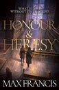 Honour & Heresy cover image
