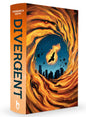 Divergent | Deluxe Limited Edition - The Enchanted Spine