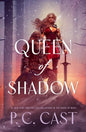 Queen of Shadow cover image