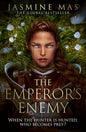 The Emperor’s Enemy: the sexy start to a new dark romantasy series from the SUNDAY TIMES bestselling author of BLOOD OF HERCULES: Book 1 cover image
