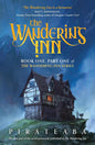 The Wandering Inn: Book One, Part One in the goblin-filled, slice-of-life LitRPG series and web serial sensation cover image