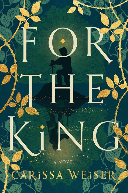 For the King: An Epic Arthurian Fantasy of Told Through Fresh Eyes cover image