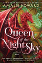 Queen of the Night Sky | Paperback