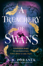 A Treachery of Swans | Hardback