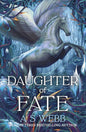 Daughter of Fate cover image